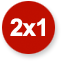 2x1